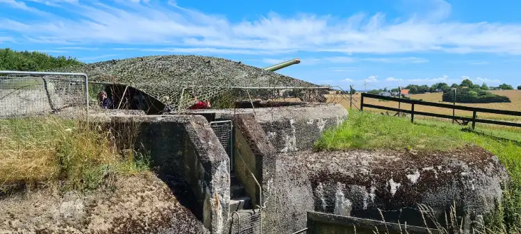Hôtels à : Bagenkop