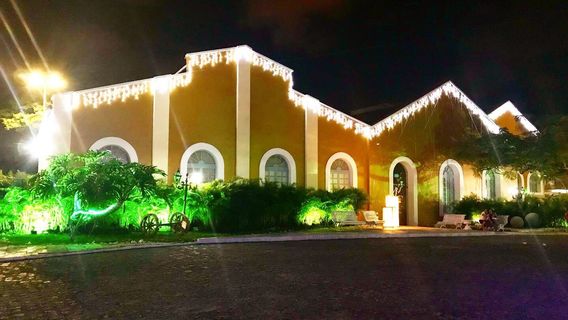 Joao Pessoa