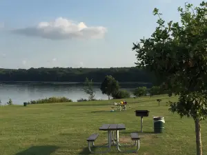 Fort Custer Recreation Area