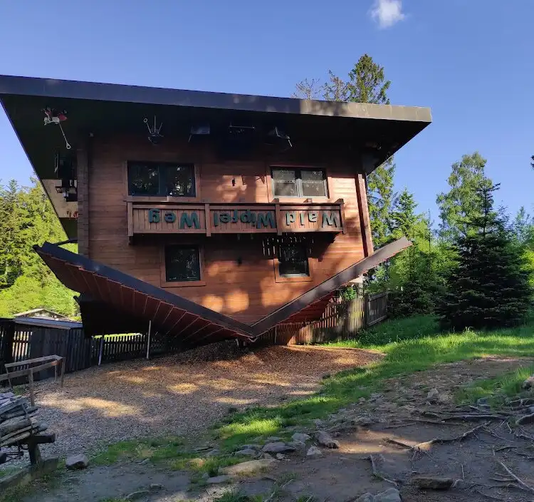 Hotels in der Nähe von Waldwipfelweg