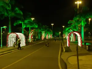 Parque Augusto Franco (Sementeira)