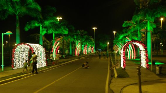 Parque Augusto Franco (Sementeira)