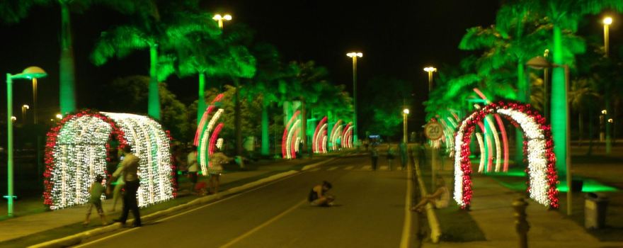 Parque Augusto Franco (Sementeira)