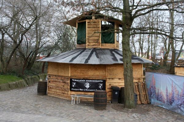 Kulturzentrum Schlachthof