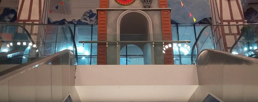 Trans Snow World Bekasi