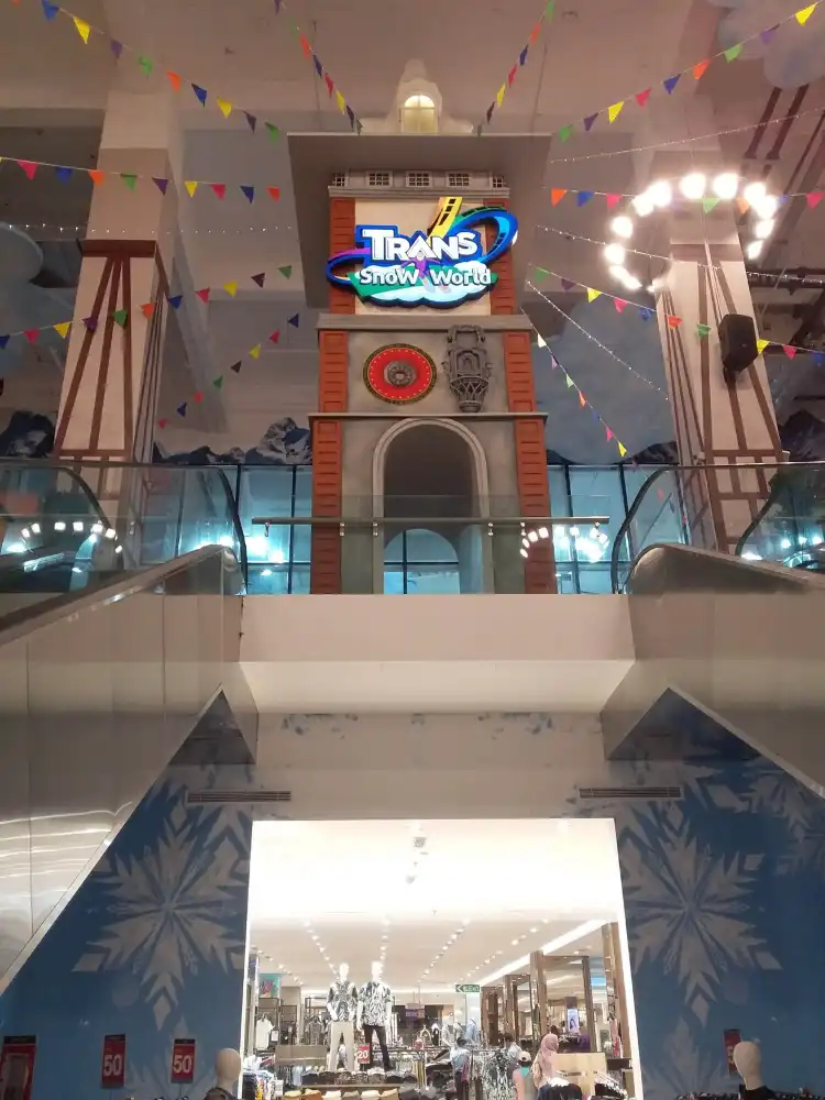 Red Planet Hotels in East Bekasi