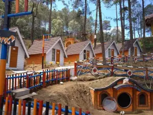The Lawu Park