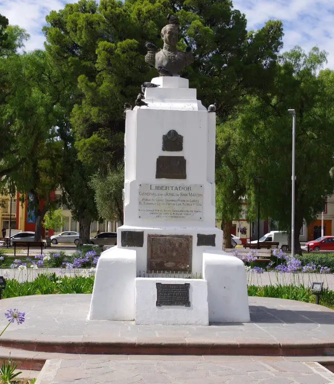 Viedma