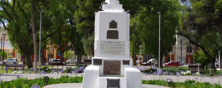 Département de Biedma