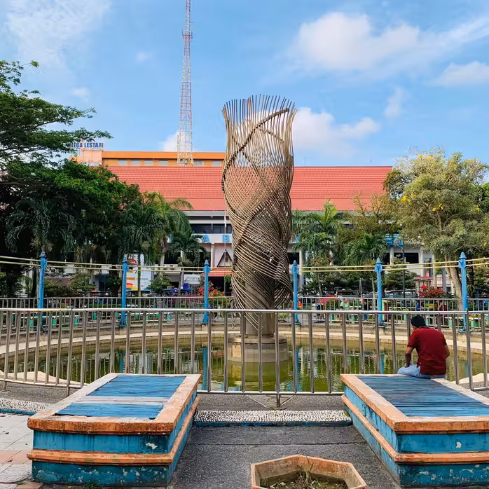 Voos  Sofia Balikpapan