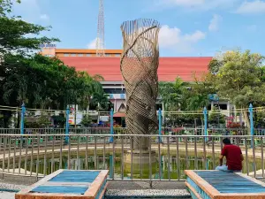 Taman Bekapai