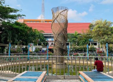 Balikpapan