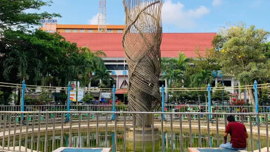 Taman Bekapai