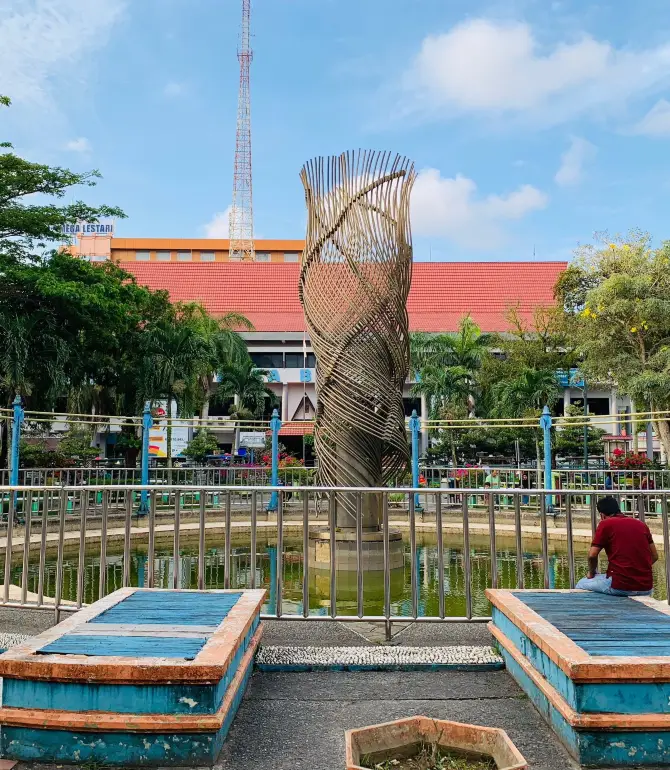 Balikpapan