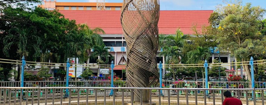 Balikpapan