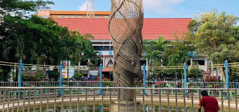 Balikpapan Travel Guide 2026: Top Attractions, Things to Do & Deals ...