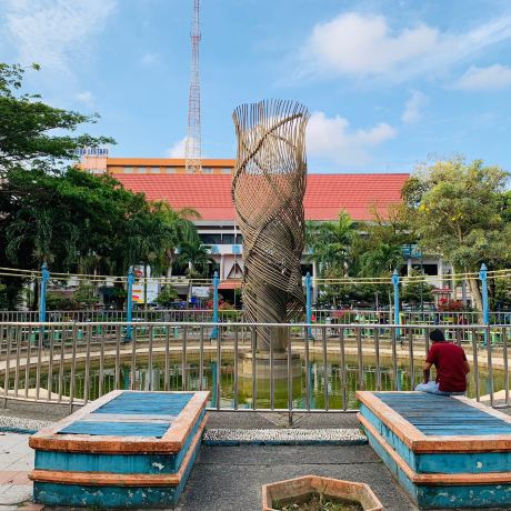 Balikpapan