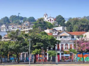 Santa Teresa