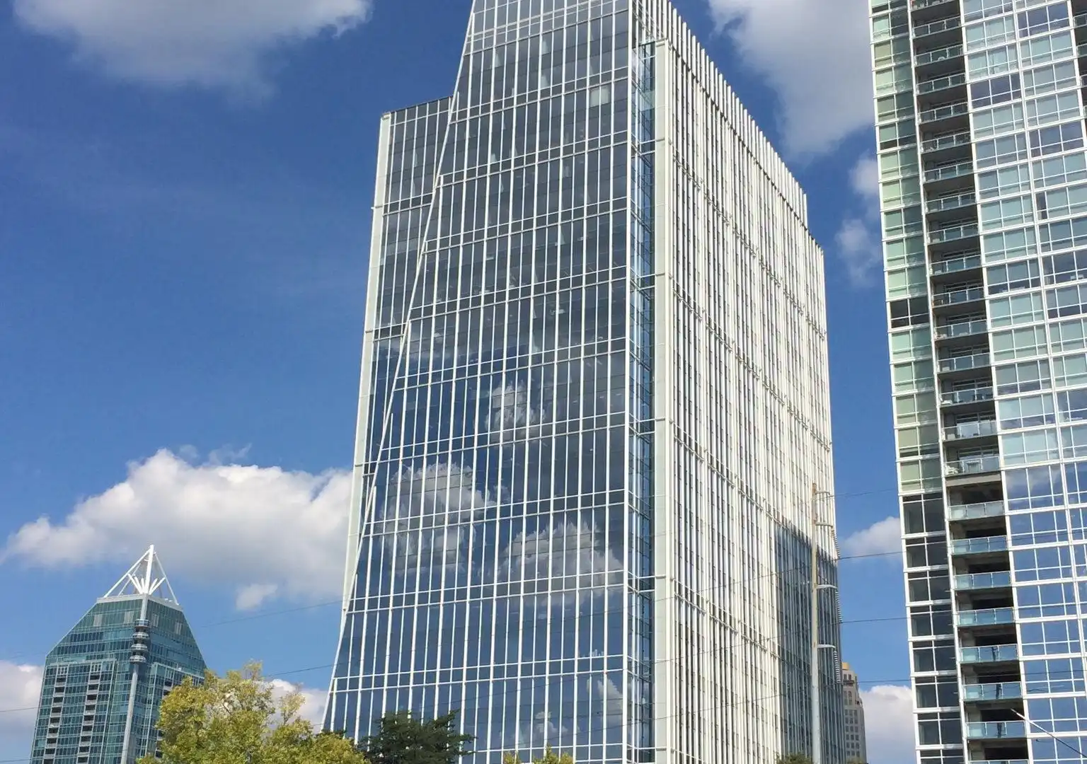 Hotels near Buckhead