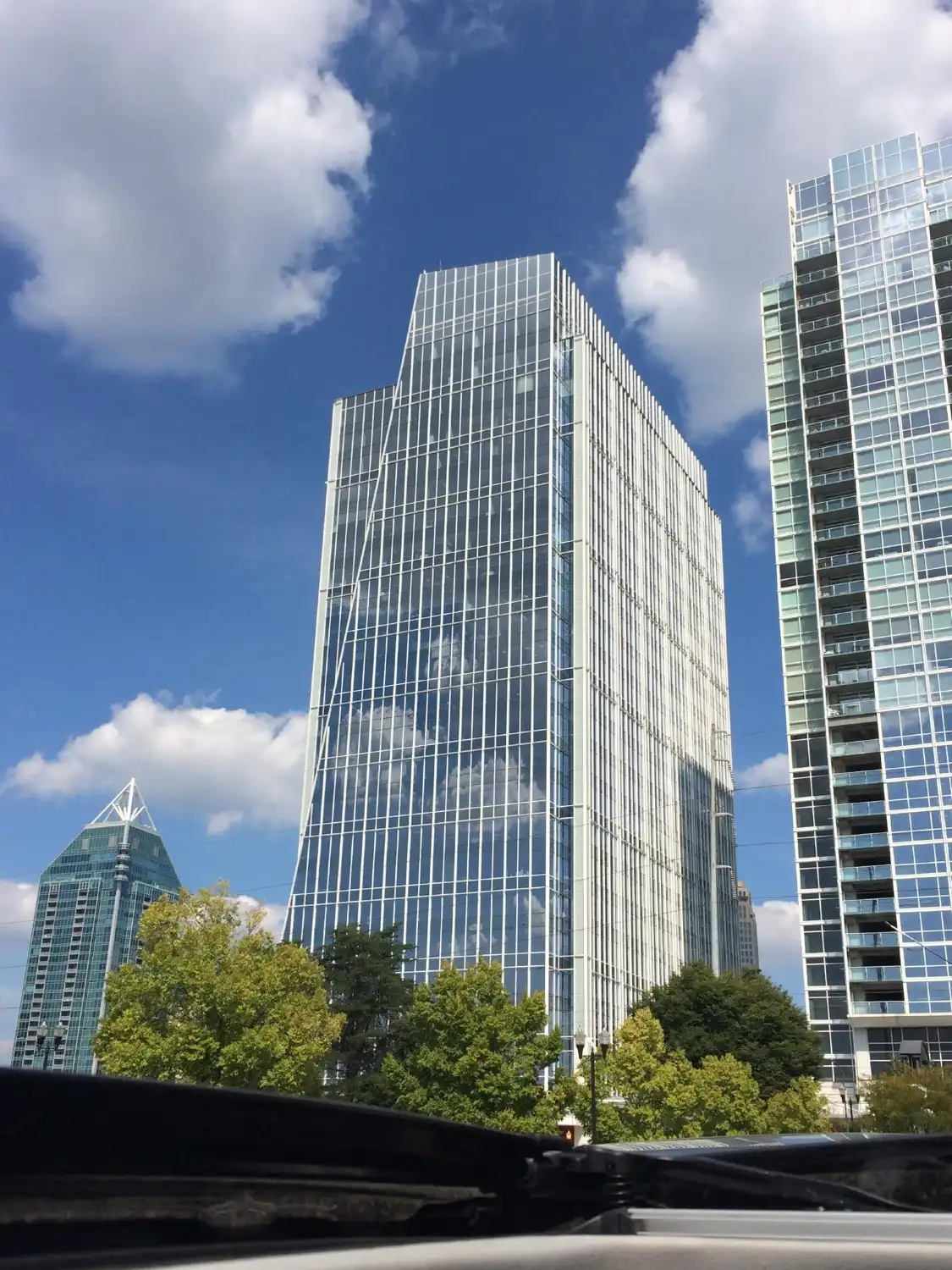 Hotels near Buckhead