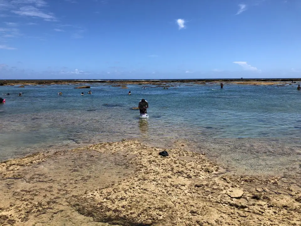 3_Ōdo Beach
