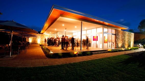 The Studio Gallery- Art Gallery