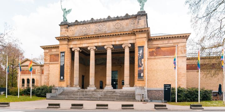 Museum voor Schone Kunsten (MSK)