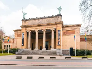 Museums für Schöne Künste