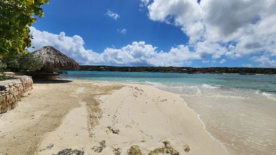 Scilly Cay