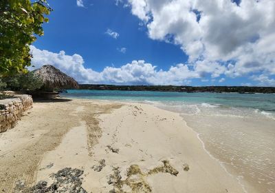 Scilly Cay