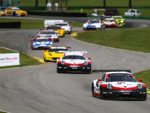 Virginia International Raceway