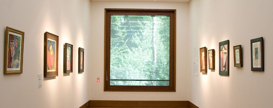Franz Marc Museum