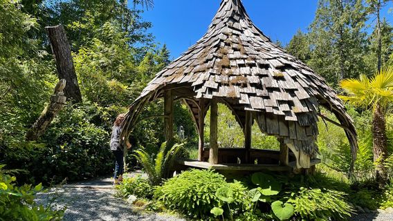 Tofino