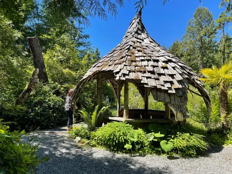 Hôtels à proximité de : Tofino Botanical Gardens