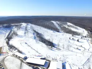 Hidden Valley Ski Resort