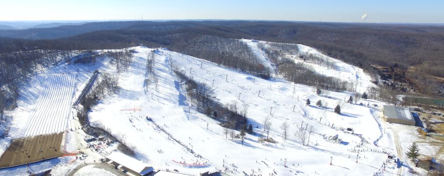 Hidden Valley Ski Resort