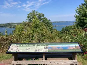 Maplewood State Park