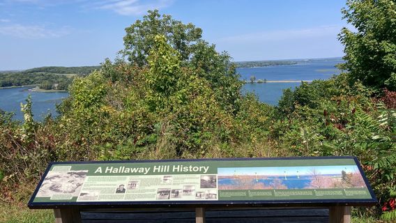 Maplewood State Park