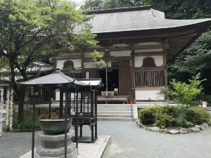 鎮國寺