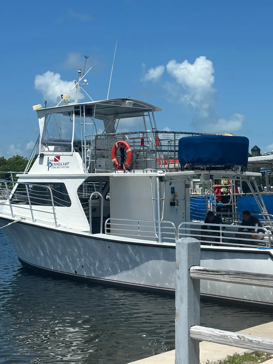 John Pennekamp Coral Reef State Park