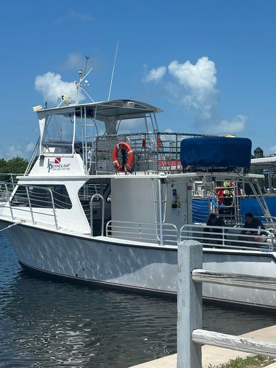 John Pennekamp Coral Reef State Park