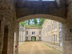 Fort Conde