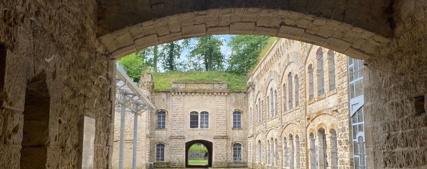 Fort Conde