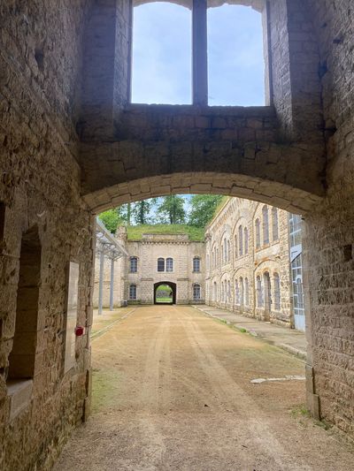 Fort Conde