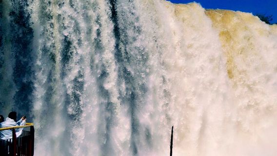 Iguazu