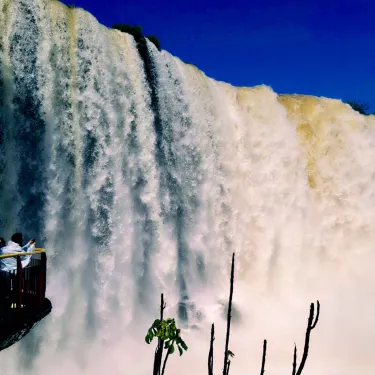 Puerto Iguazu