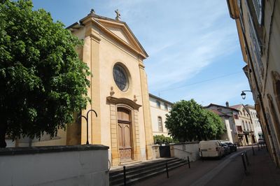 Musee de la Soierie