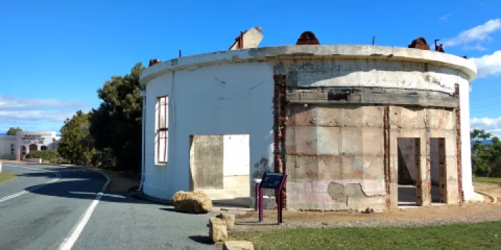 斯特姆洛森林公園