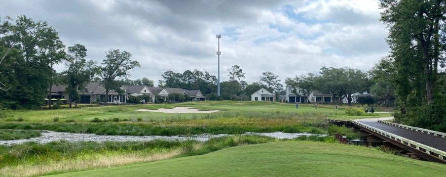 Lakewood Golf Club