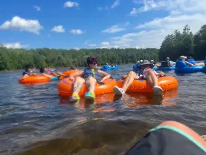 Adirondack Adventure Center